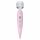 Bodywand - kleine oplaadbare massage vibrator (roze)