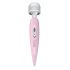 Bodywand - kleine oplaadbare massage vibrator (roze)