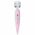 Bodywand - kleine oplaadbare massage vibrator (roze)