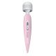 Bodywand - kleine oplaadbare massage vibrator (roze)