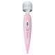 Bodywand - kleine oplaadbare massage vibrator (roze)