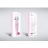 Bodywand - kleine oplaadbare massage vibrator (roze)