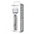 Bodywand - mini vibrator (zilver)