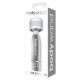 Bodywand - mini vibrator (zilver)