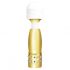 Bodywand - mini vibrator massager (goud)