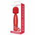 Bodywand - mini massager vibrator (rood)