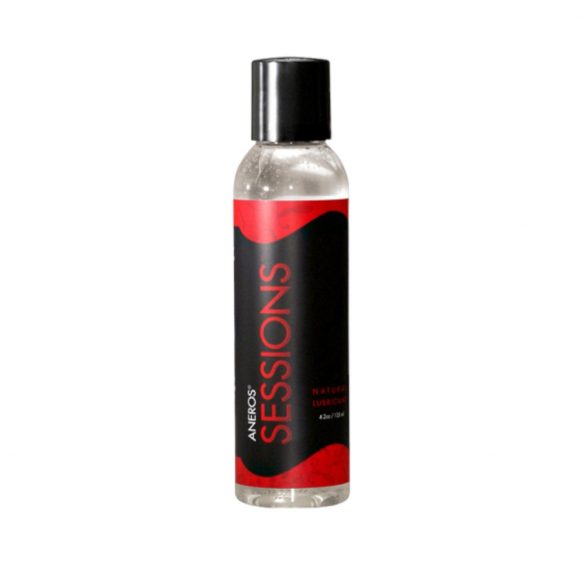 Aneros Sessies - waterbasis glijmiddel (125ml)