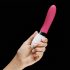 LELO Liv 2 - siliconen vibrator (roze)