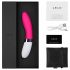 LELO Liv 2 - siliconen vibrator (roze)