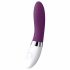 LELO Liv 2 - siliconen vibrator (paars)