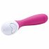 LOVELIFE BY OHMYBOD - CUDDLE - oplaadbare G-plek vibrator (roze)