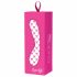 LOVELIFE BY OHMYBOD - CUDDLE - oplaadbare G-plek vibrator (roze)