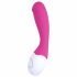 LOVELIFE BY OHMYBOD - CUDDLE - oplaadbare G-plek vibrator (roze)