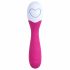 LOVELIFE BY OHMYBOD - CUDDLE - oplaadbare G-plek vibrator (roze)