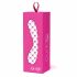 LOVELIFE BY OHMYBOD - CUDDLE - oplaadbare G-plek vibrator (roze)