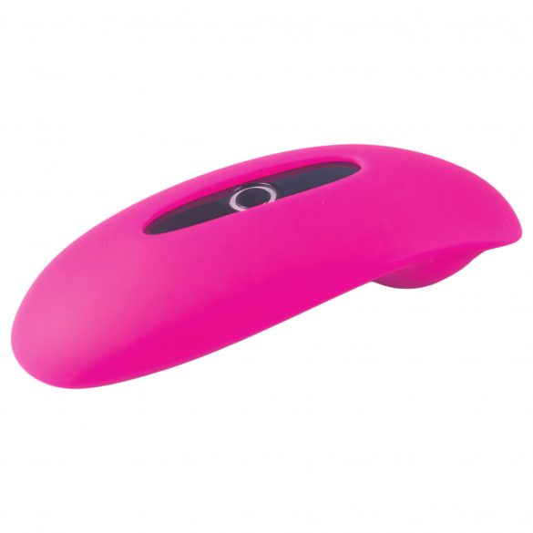 Magic Motion Candy - Slimme, oplaadbare clitorisstimulator (roze)