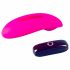 Magic Motion Candy - Slimme, oplaadbare clitorisstimulator (roze)