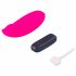 Magic Motion Candy - Slimme, oplaadbare clitorisstimulator (roze)