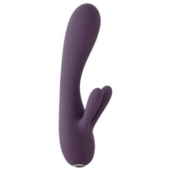 Je Joue Fifi - Oplaadbare, Waterdichte, Paars Clitoris Vibrator