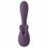 Je Joue Fifi - Oplaadbare, Waterdichte, Paars Clitoris Vibrator