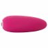 Je Joue Mimi Soft - oplaadbare, waterdichte clitorisvibrator (fuchsia)