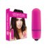 Love Bullet - waterdichte mini-vibrator (roze)