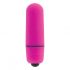 Love Bullet - waterdichte mini-vibrator (roze)