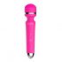 Nalone Rock Wand - oplaadbare massage vibrator (roze)