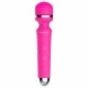 Nalone Rock Wand - oplaadbare massage vibrator (roze)