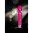 Nalone Rock Wand - oplaadbare massage vibrator (roze)