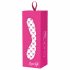 LOVELIFE BY OHMYBOD - CUDDLE - oplaadbare G-spot mini vibrator (roze)