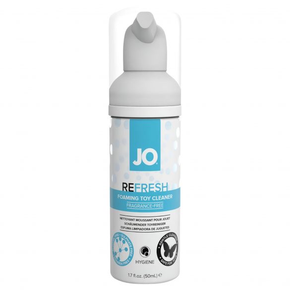 JO - ontsmettingsspray (50ml)