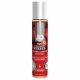 JO H2O aardbei - glijmiddel op waterbasis (30ml)