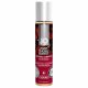 JO H2O kers - waterbasis glijmiddel (30ml)