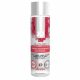 System JO All-in-one - verwarmend glijmiddel en massagegel (120ml)