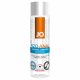 JO H2O Warming Anale Glijmiddel - waterbasis (120ml)