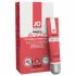 JO WARM & BUZZY - clitoris stimulerende gel voor vrouwen (10 ml)