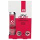 System JO Oral Delight - koele eetbare glijmiddel - aardbei (30ml)