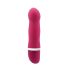 B SWISH Bdesired Deluxe - staaf vibrator met opvallende kop (roze)