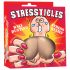 Stressticles - stressballen - testikels (naturel)