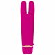 Crave Duet Flex - oplaadbare clitoris vibrator (roze)