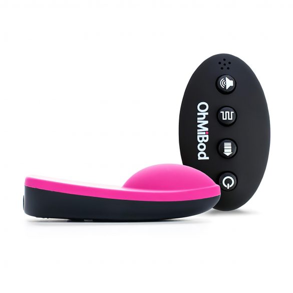 OHMIBOD Club Vibe 3 - Muziekgestuurde Vibratie Slip (S-L)