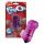 Screaming O Fingo’s Nubby - vinger vibrator (paars)