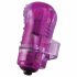 Screaming O Fingo’s Nubby - vinger vibrator (paars)