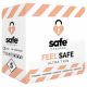 SAFE Feel Safe - dunne condooms (5 stuks)