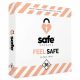 SAFE Feel Safe - dunne condooms (36 stuks)