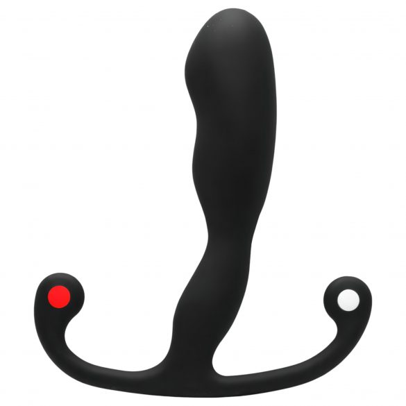 Aneros Trident Helix - prostaat dildo (zwart)