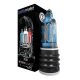 Bathmate Hydromax 7 Wide - Hydropomp (blauw)