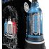 Bathmate Hydromax 7 Wide - Hydropomp (blauw)