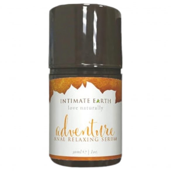 Intimate Earth Avontuur - anale verzorgingsserum (30ml)